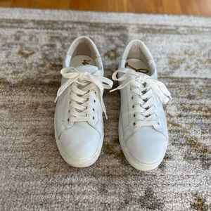 Sam Edelman Ethyl Low Top Sneaker